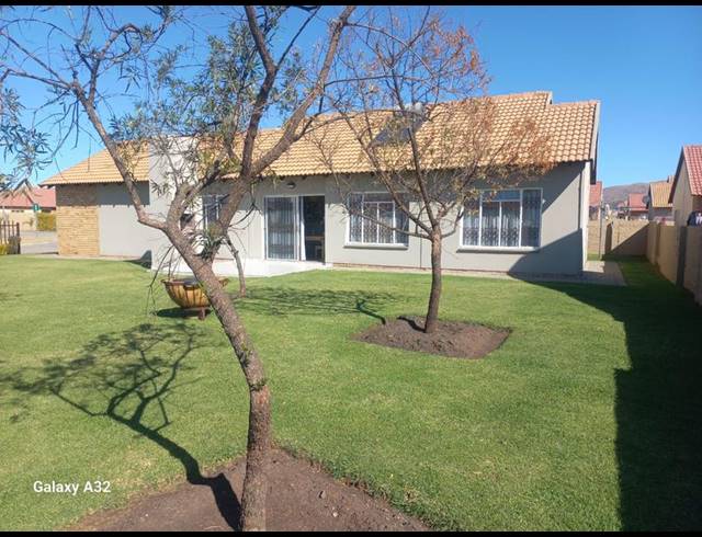 3 BEDROOM HOUSE FOR SALE IN WATERKLOOF